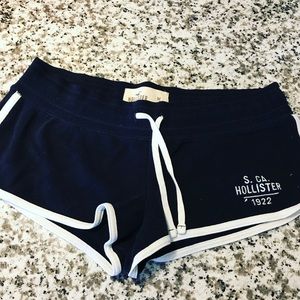 Hollister shorts